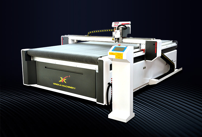 济南星凯机械设备有限公司