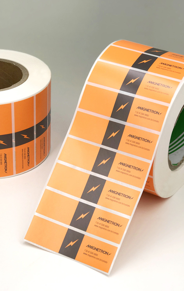 广告材料行业
——