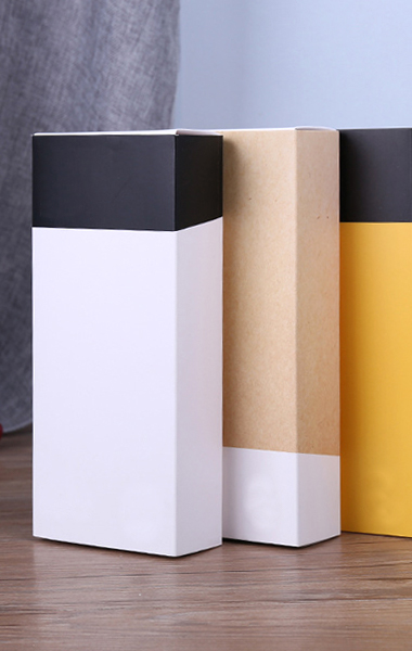 包装纸盒行业
——