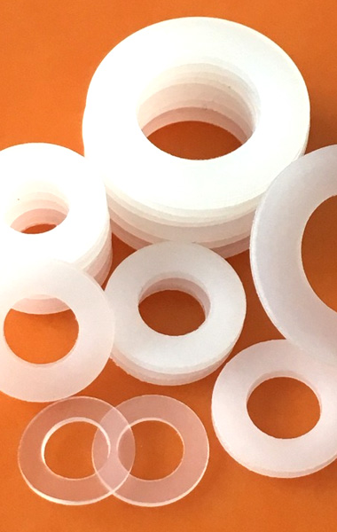 密封垫片行业
——