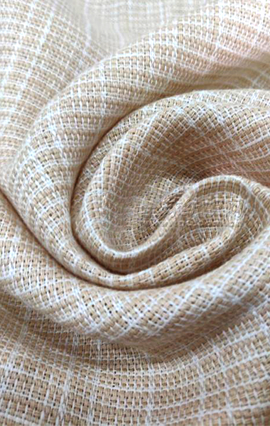 纺织布料行业
——