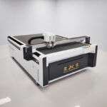 ‌振动刀切割机在纸箱包装打样中的应用‌