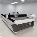 振动刀切割机在柔性复合材料裁剪中的应用